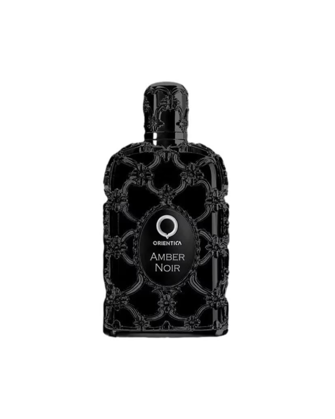 Amber Noir - ORIENTICA Premium