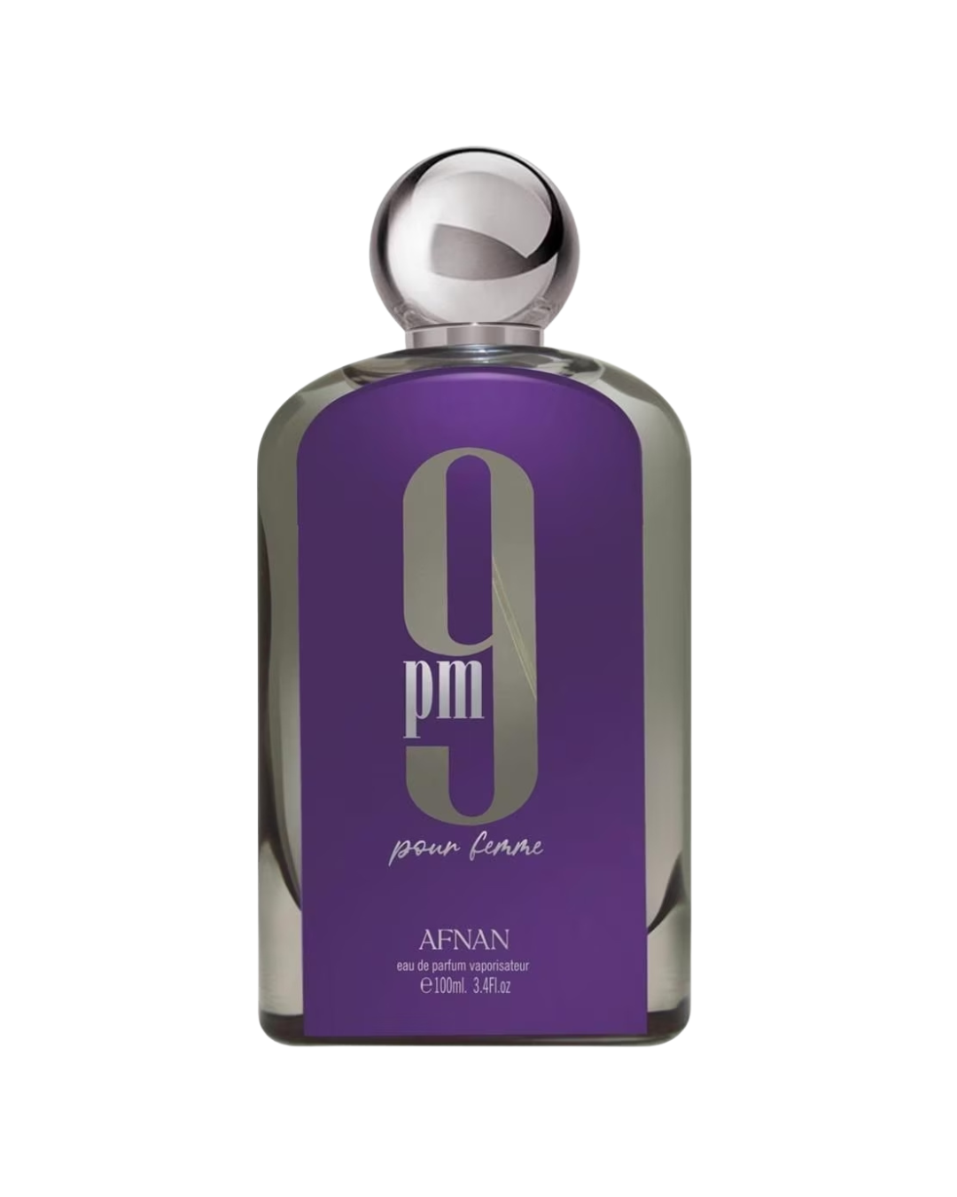 9pm pour Femme - ARMAF