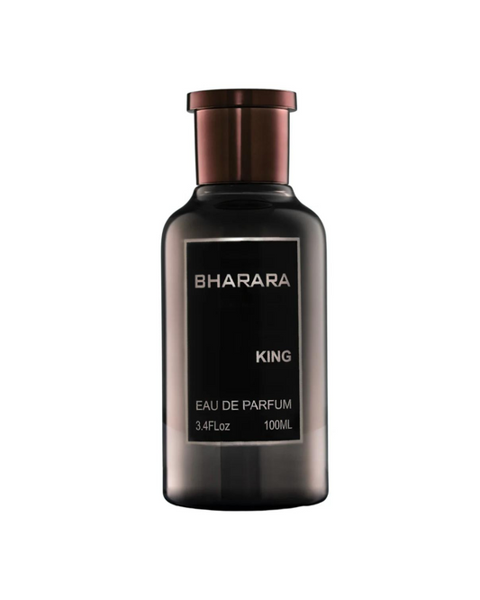 King - BHARARA
