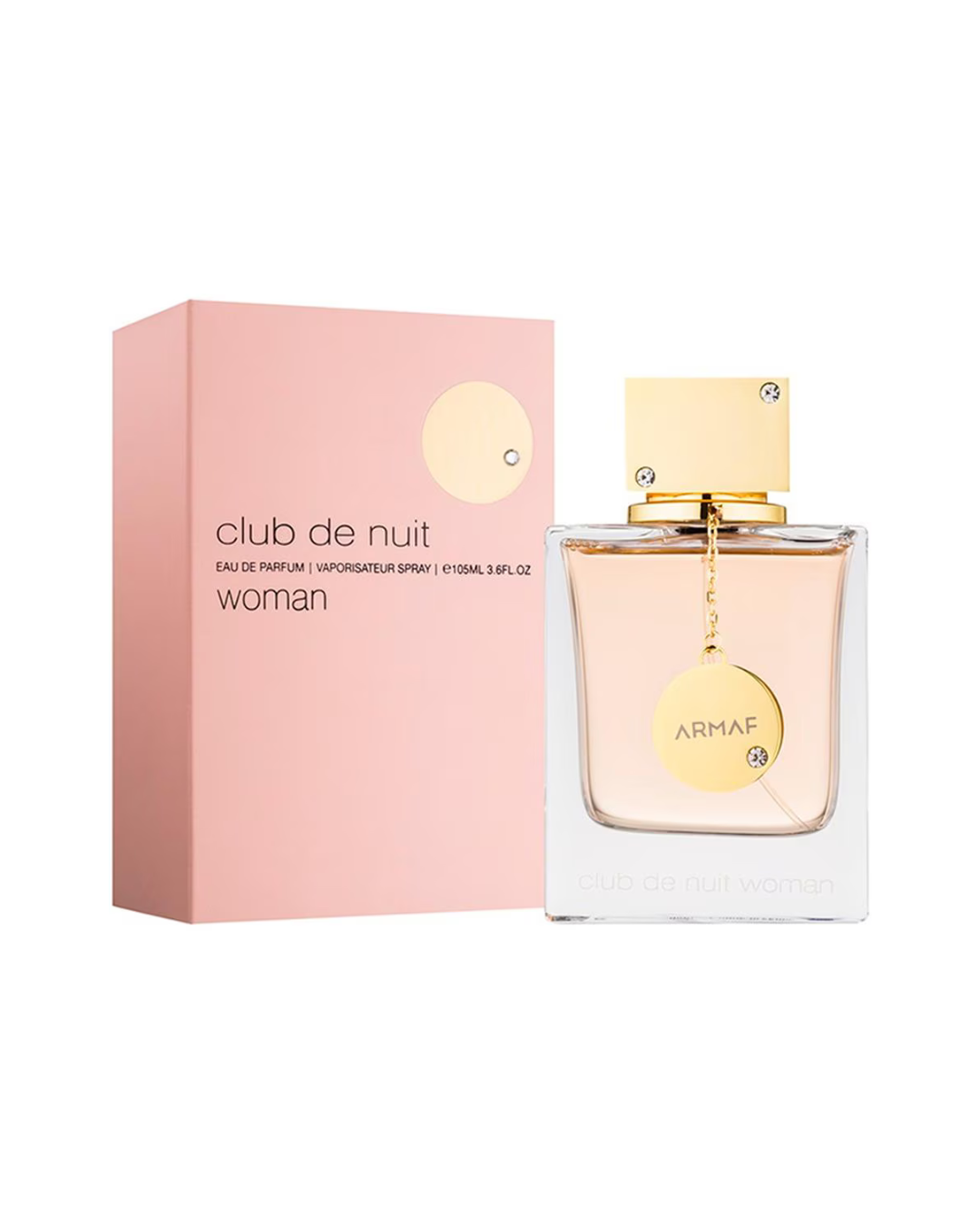 Club de Nuit Woman - ARMAF