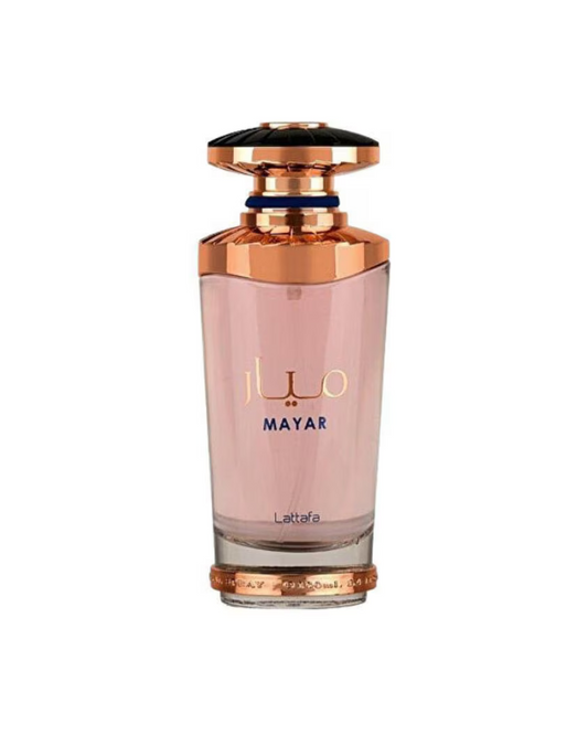 Mayar - LATTAFA