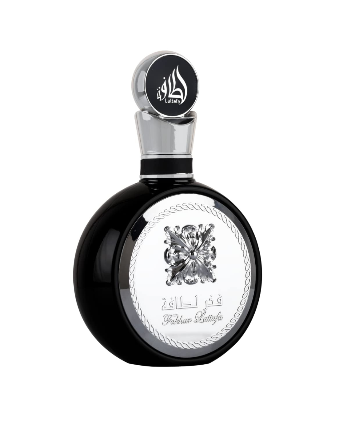 Fakhar Black - LATTAFA