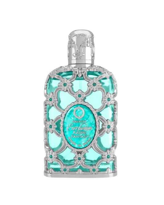 Exclusive Azure Fantasy - ORIENTICA premium
