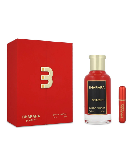 Scarlet - BHARARA