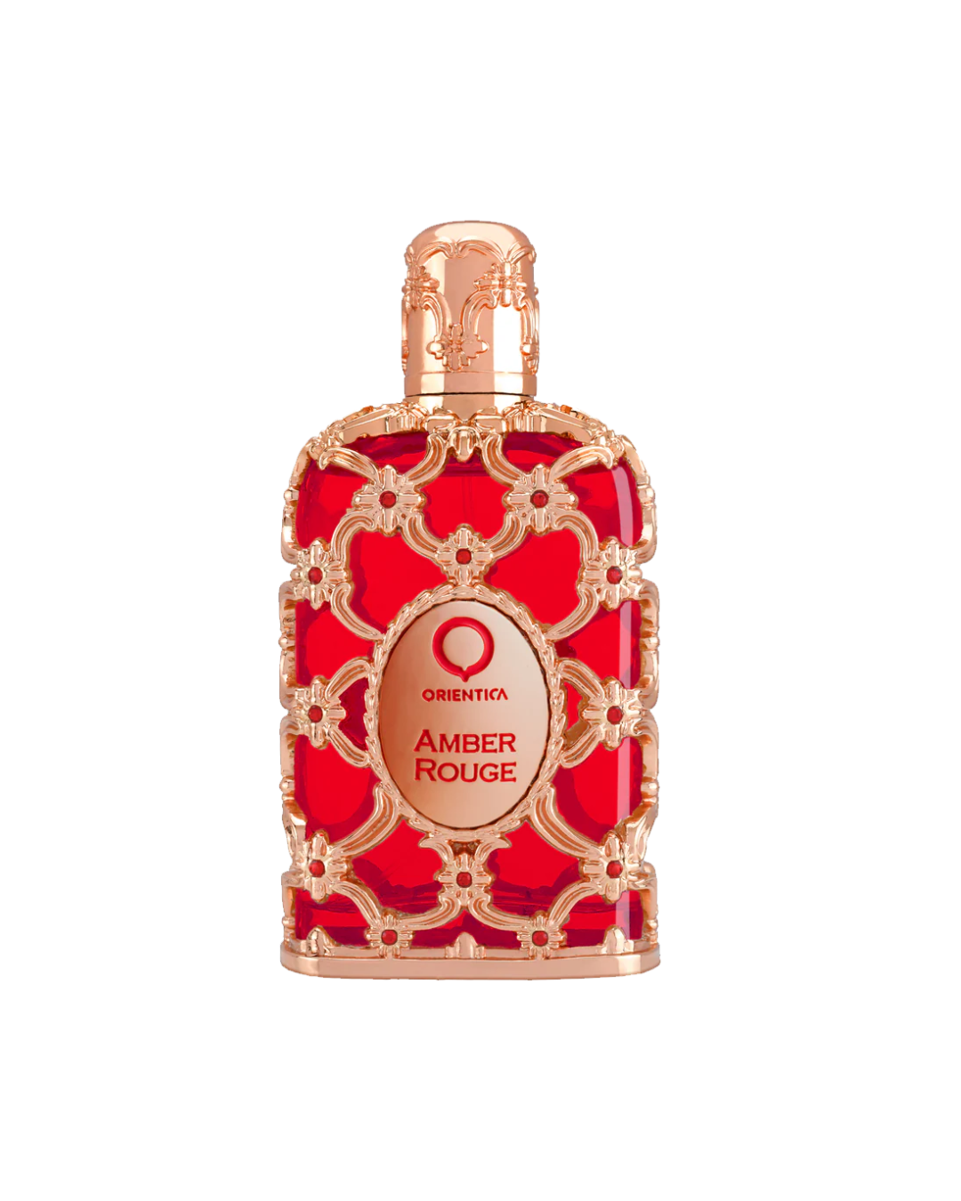 Amber Rouge - ORIENTICA Premium