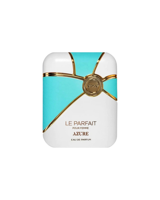 Le Parfait Azure Pour Femme -ARMAF