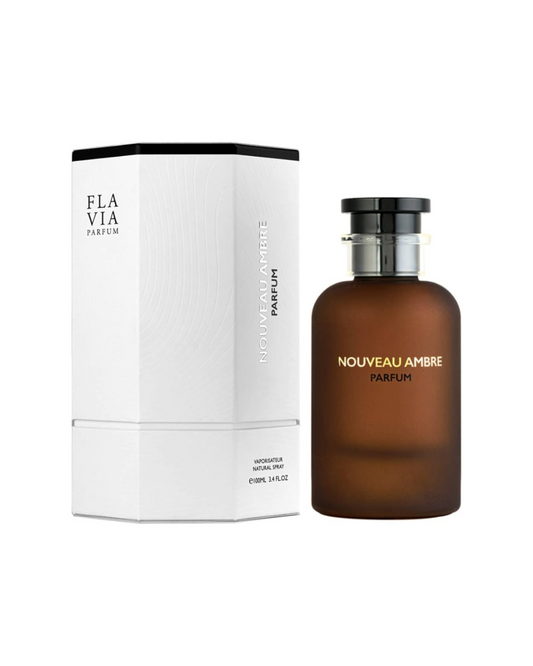 Nouveau Ambre - FLAVIA